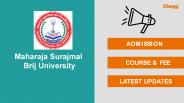 Maharaja Surajmal Brij University