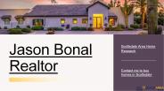 Jason Bonal Realtor