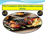 Indian Restaurant