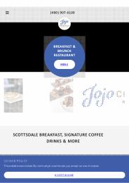Breakfast Places in Old Town Scottsdale