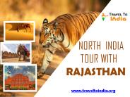 North India Tour with Rajasthan