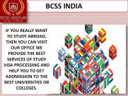overseas education consultants in Chandigarh