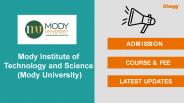 Mody Institute of Technology and Science