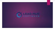 MLM Marketing Plan - LEAD MLM SOFTWARE