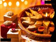 What are the best Diwali gifts ideas