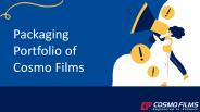 cosmofilmsukPackaging Films Manufacturers
