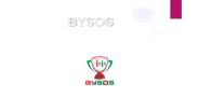 Stock Fantasy Gaming App - BYSOS