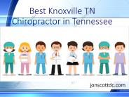 Chiropractors knoxville