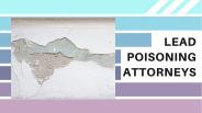 Lead Poisoning