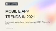 Mobile App Trends in 2021