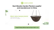 Best moss hanging basket manufacturer | Nnsunflower