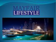 Corporate & Business Concierge-Mayfair Lifestyle