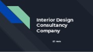 Interior Design Consultancy Company in Kochi | UD Interio