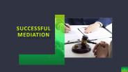 Family Law Attorney - Successful Mediation Services
