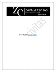 zavalacivitas