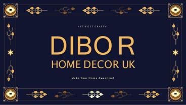 Home Decor Tips and Tricks