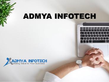 Internet Marketing Agency