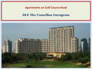 DLF The Camellias Golf Course Road Gurugram