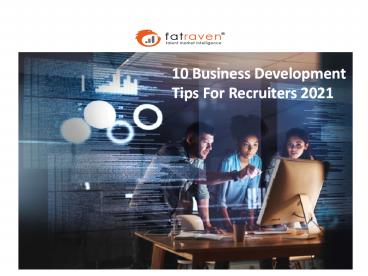 what is Business Development? (1)