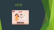 OCD - Meddco
