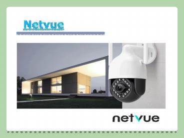 Select  Best Wireless Home Camera Systems