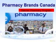 Banner Program offering to Western Canada