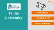 Tantia University - [TU], Sri Ganganagar