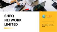 Best Online Permit to Work