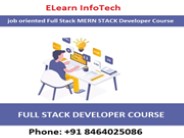 Full Stack Developer Course in Hyderabad
