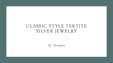 presentation player overlay