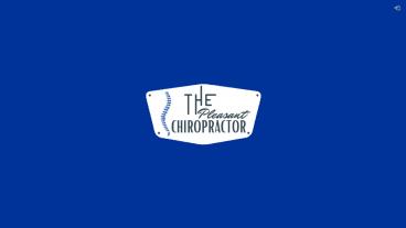 Professional Chiropractic Treatment By The Pleasant Chiropractor