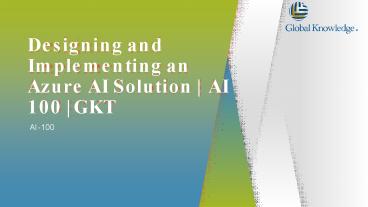 presentation player overlay