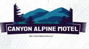 Canyon Alpine Motel Offers the most Acceptable Value