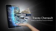 Tracey Chenault -  Expert In Reviewing Financial Information