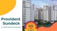 2,3 BHK apartments kengeri