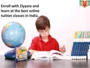 Are you looking Online tuition | Ziyyara