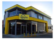 Second hand Japanese tyre Adelaide