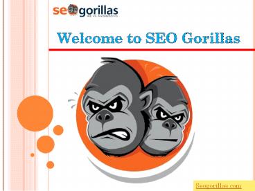 SEO Company Toronto | seogorillas.com (1)