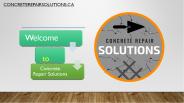 Concrete Contractor Mississauga