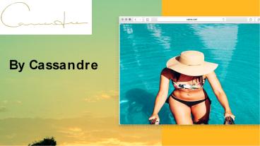 WOMEN’S BIKINI SWIMWEAR