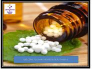 DR.LAHIRI HOMEO & BEAUTY CLINIC