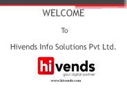 Web Designing & Development Company in Ludhiana