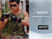 Personal Trainer in Galway