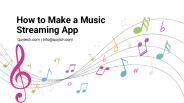 QuytTech - Hire Music App Developers