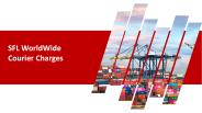 COURIER CHARGES FROM INDIA TO USA PER KG