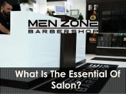 What Is The Essential Of Salon?