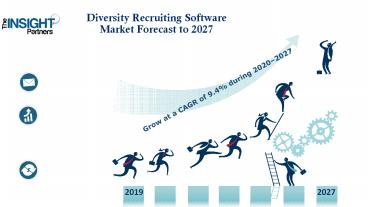 Diversity Recruiting Software Market to Grow at a CAGR of 9.4% to reach US$ 709.5 Million from 2020 to 2027