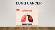 Lung Cancer -Meddco