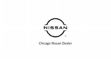 Choose Nissan Dealership Near Chicago Heights at  94 Nissan of South Holland