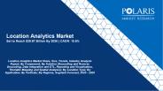 Location Analytics Market 2021-2028